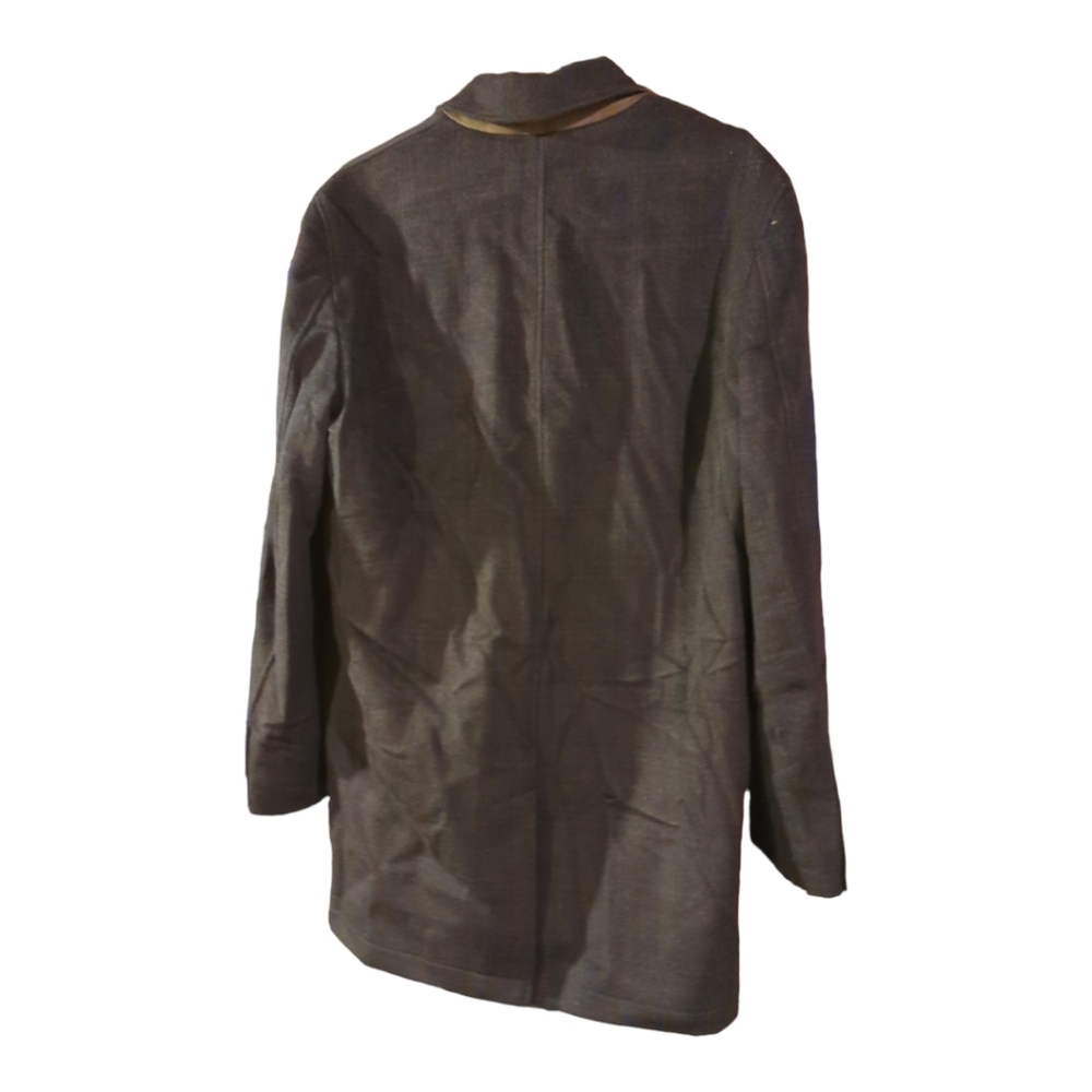 Wool jacket - Picture 4 of 7